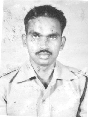 K. Sukumaran Nair K. Sukumaran Nair
